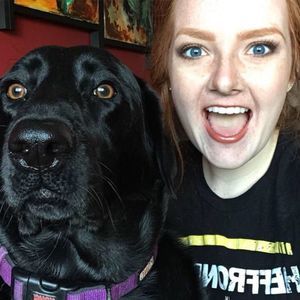 Meet your Posher, Kate